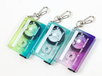 Sun-Star Cassette Tape Measure