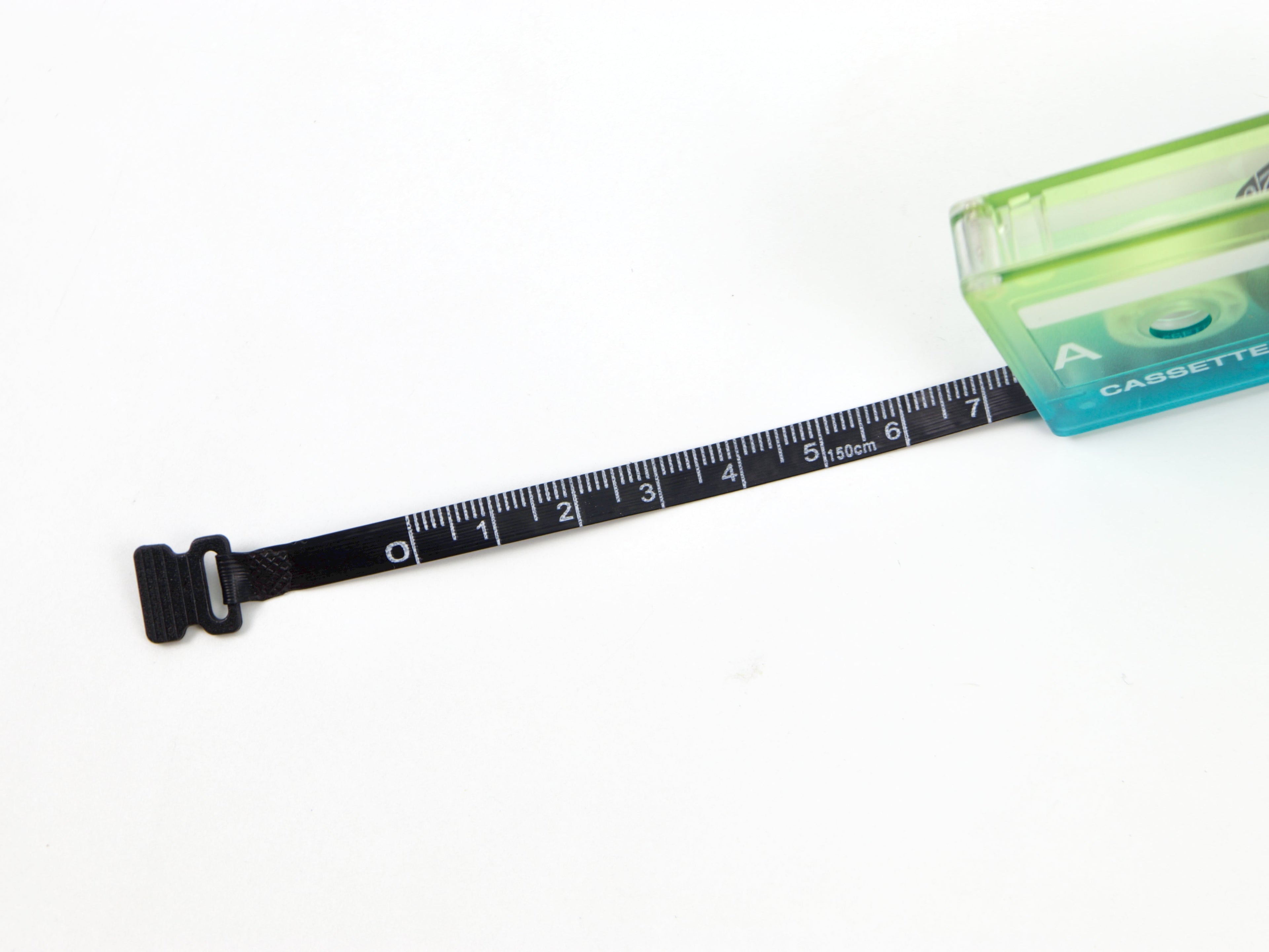 Sun-Star Cassette Tape Measure