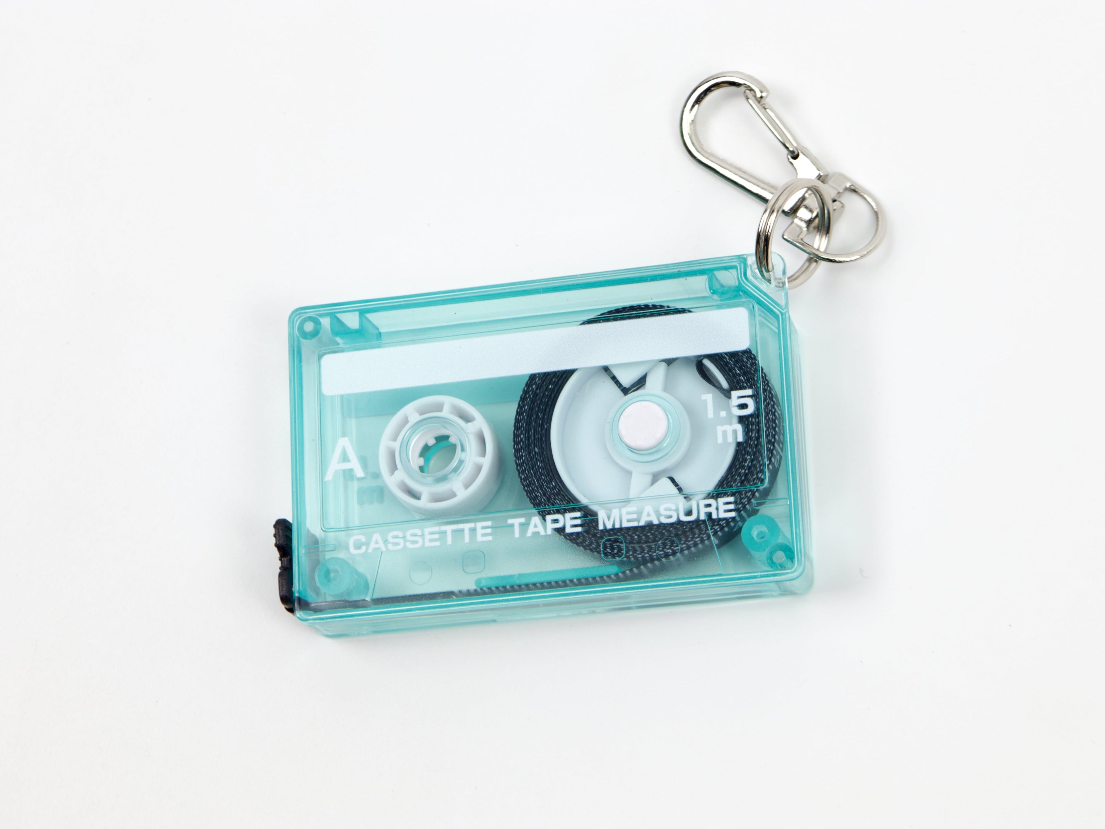 Sun-Star Cassette Tape Measure