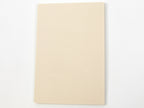 Midori Yuru Log Notebook B6