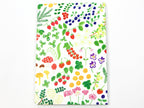 Midori Yuru Log Notebook B6