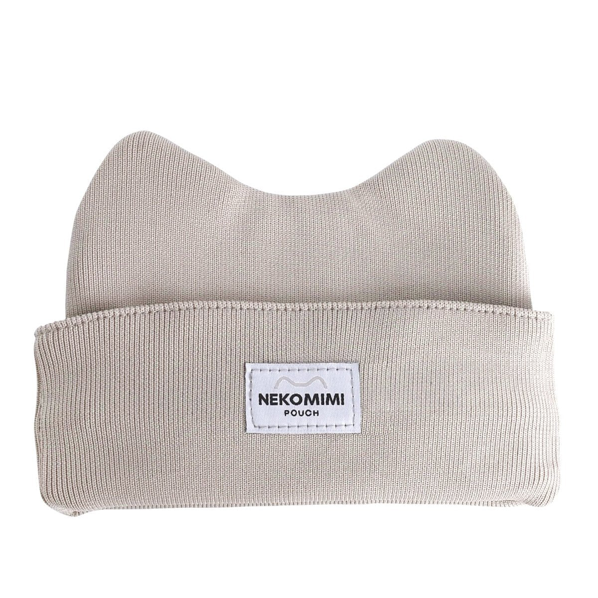 Cat Ear Pouch / Gakken Sta:Ful