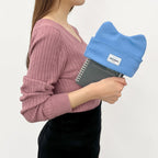 Cat Ear Pouch / Gakken Sta:Ful