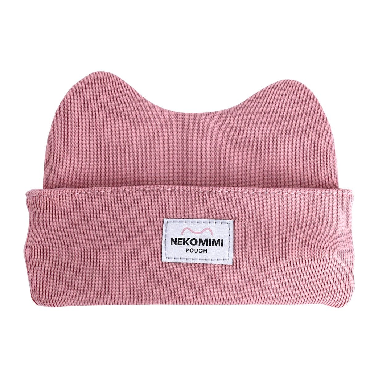 Cat Ear Pouch / Gakken Sta:Ful