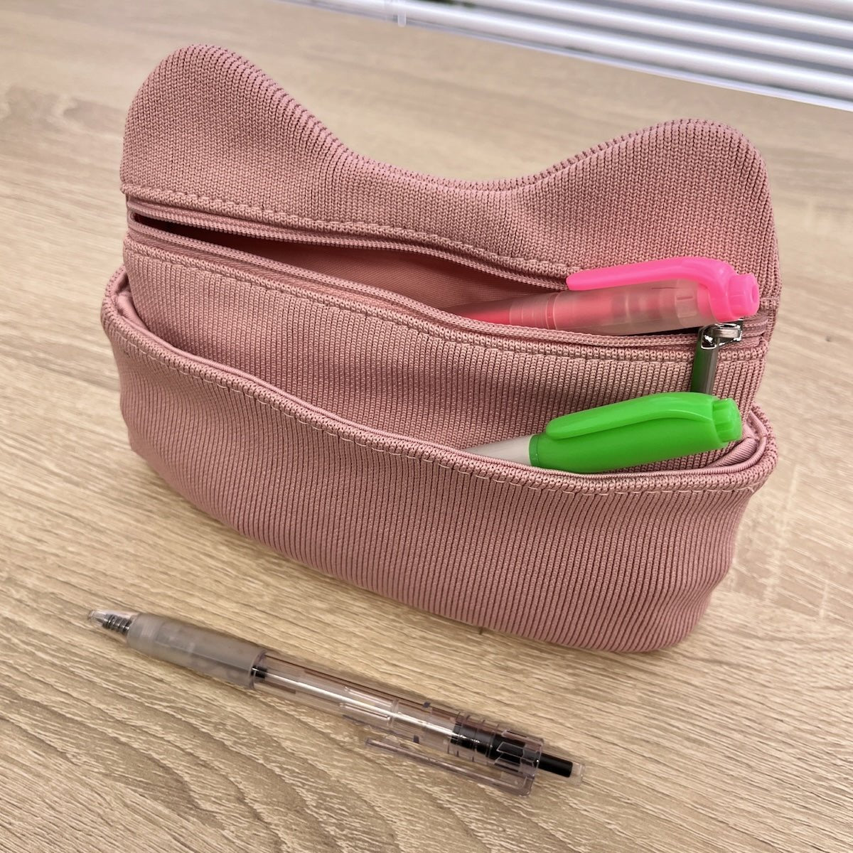 Cat Ear Pouch / Gakken Sta:Ful
