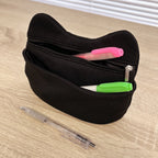 Cat Ear Pouch / Gakken Sta:Ful