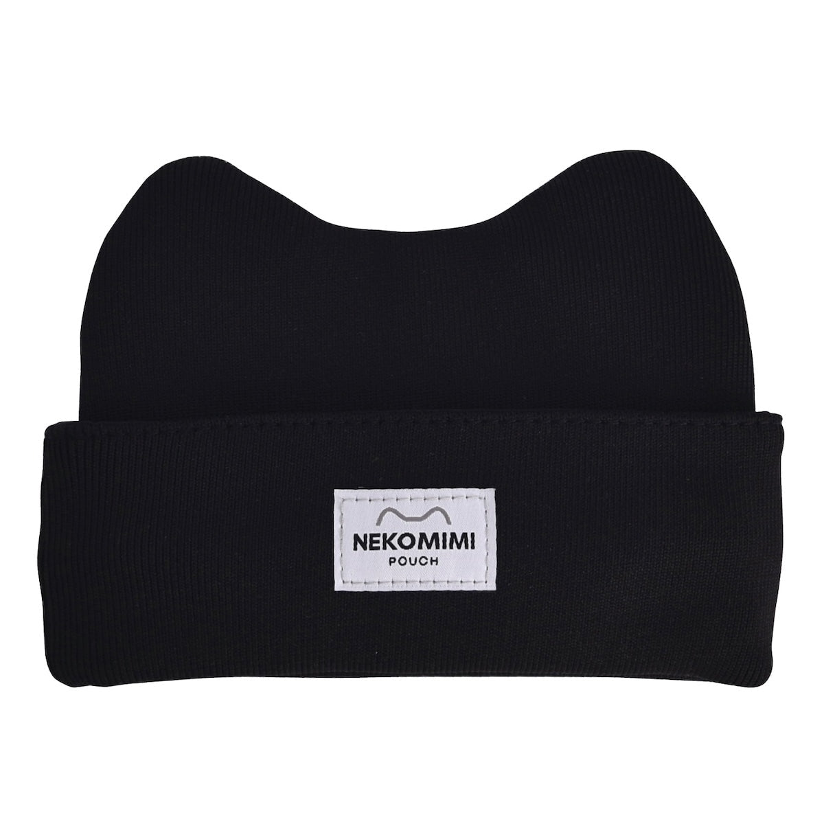 Cat Ear Pouch / Gakken Sta:Ful