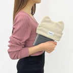 Cat Ear Pouch / Gakken Sta:Ful