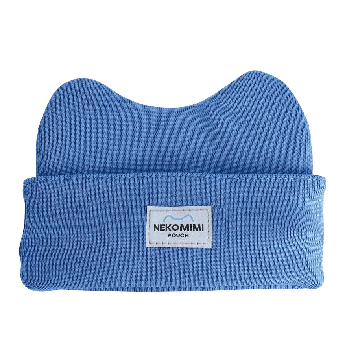 Cat Ear Pouch / Gakken Sta:Ful