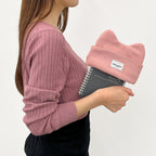 Cat Ear Pouch / Gakken Sta:Ful