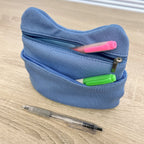 Cat Ear Pouch / Gakken Sta:Ful