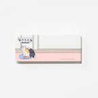 Cat Flipbook: Cat's Proposal / Seigensha