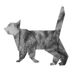 Cat Origami Set / Marumo Printing