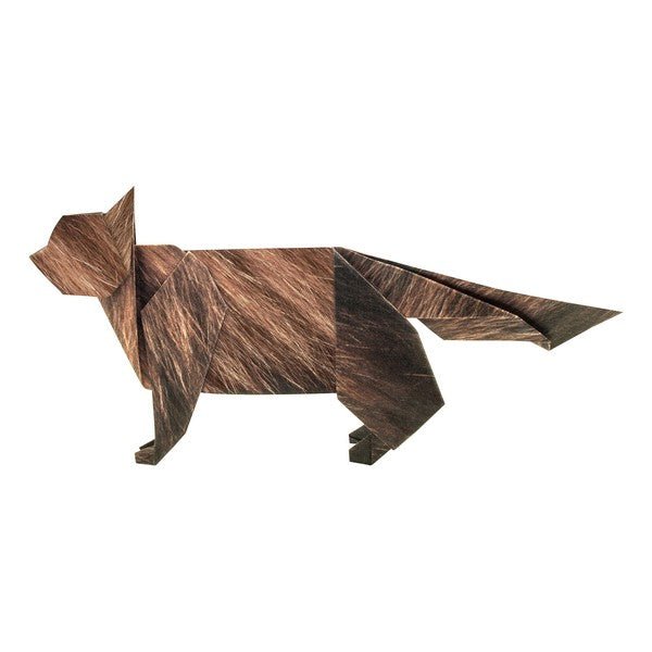 Cat Origami Set / Marumo Printing
