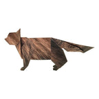 Cat Origami Set / Marumo Printing