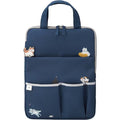 Cat Scene Carrying Sleeve / LIHIT LAB