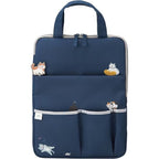 Cat Scene Carrying Sleeve / LIHIT LAB