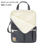 Cat Scene Carrying Sleeve / LIHIT LAB