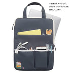 Cat Scene Carrying Sleeve / LIHIT LAB