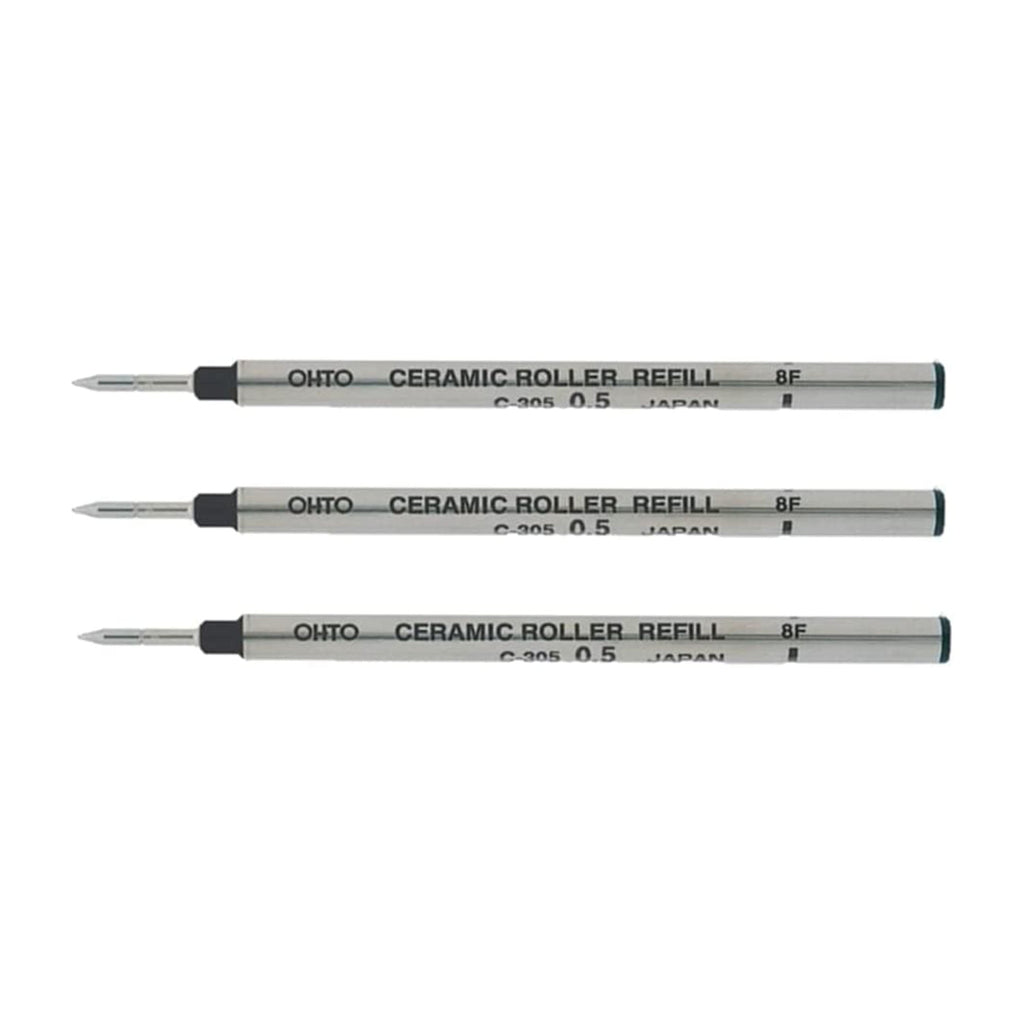 CB-10 Liberty Water Based Rollerball Pen / OHTO