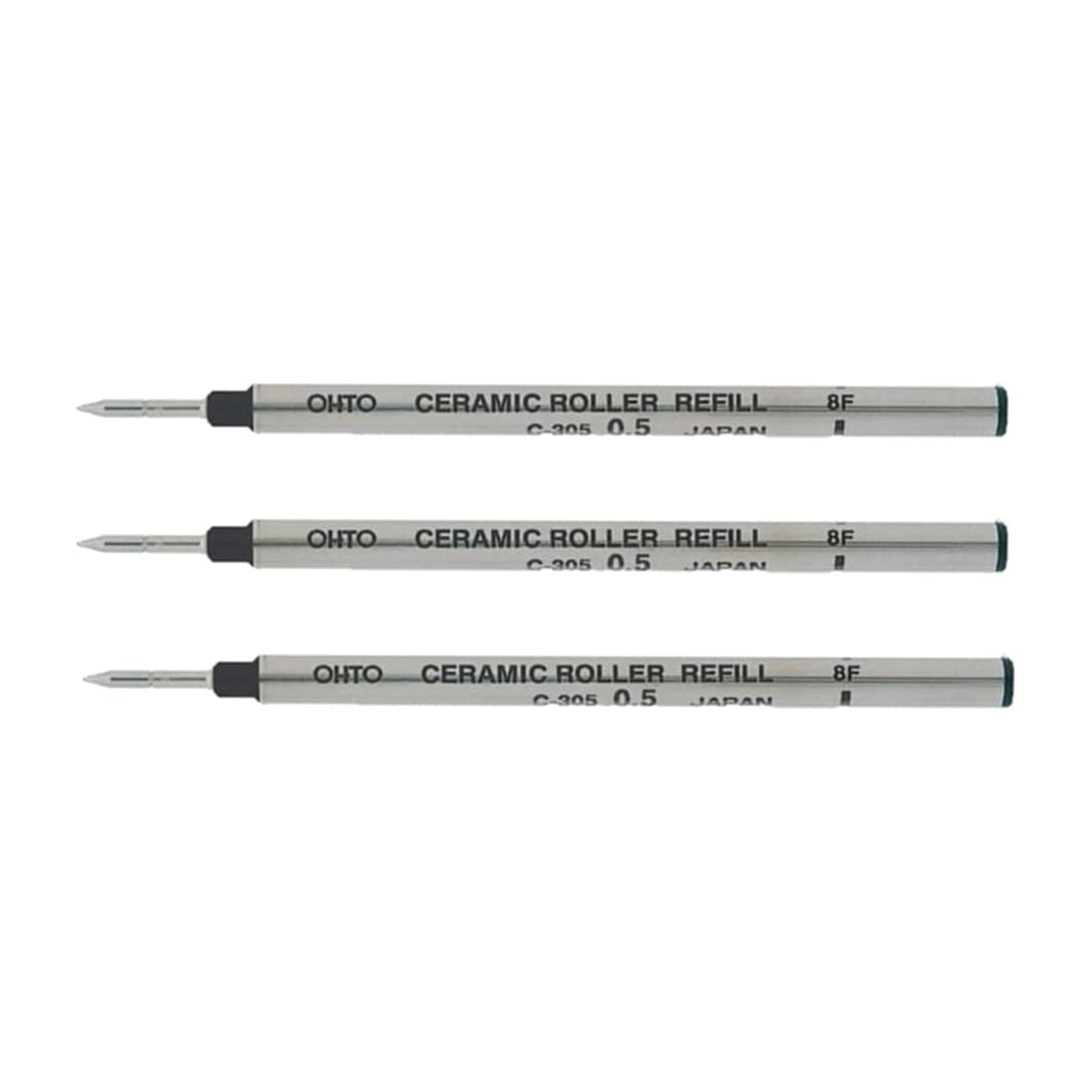 CB-10 Liberty Water Based Rollerball Pen / OHTO