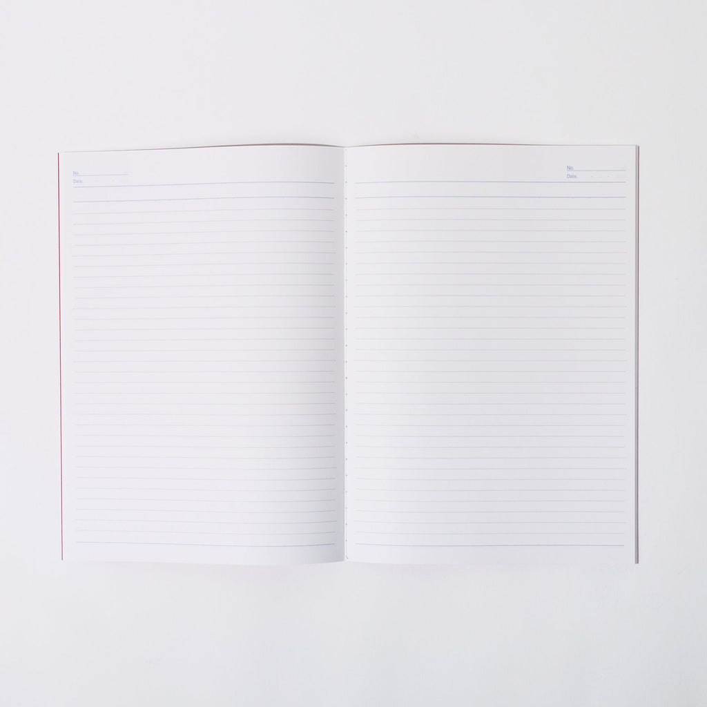 C.D. Notebook / Nippon Note