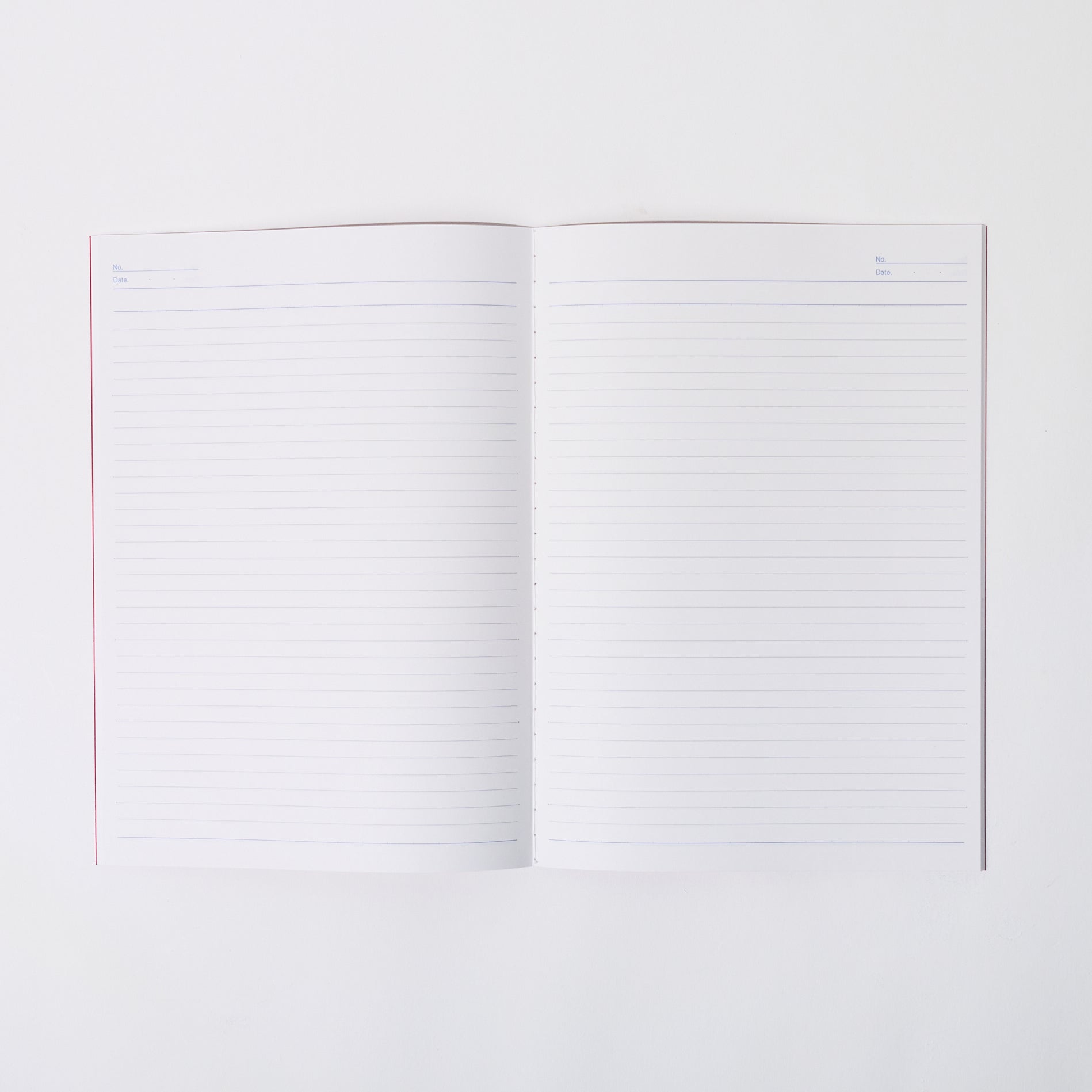 C.D. Notebook / Nippon Note