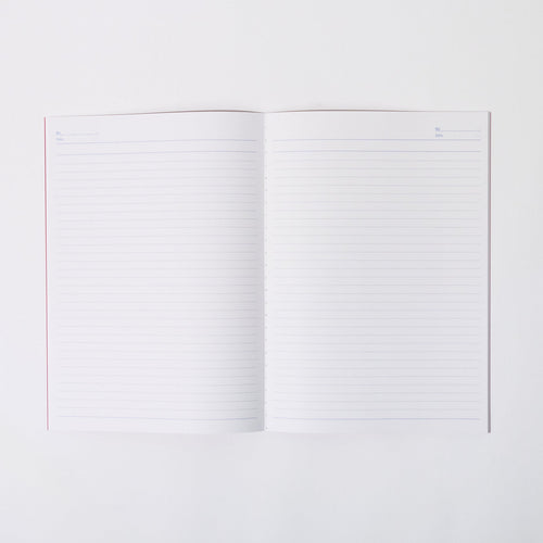 C.D. Notebook / Nippon Note
