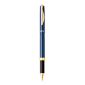 Ceramic Black Rollerball Pen Slim / Kyocera