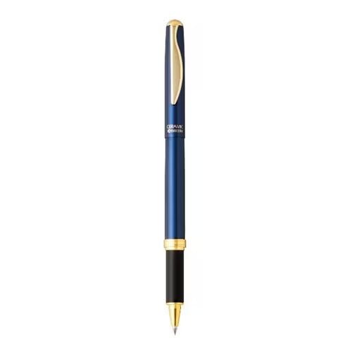 Ceramic Black Rollerball Pen Slim / Kyocera