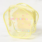 Character Clear Pouch / Sanrio