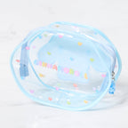 Character Clear Pouch / Sanrio