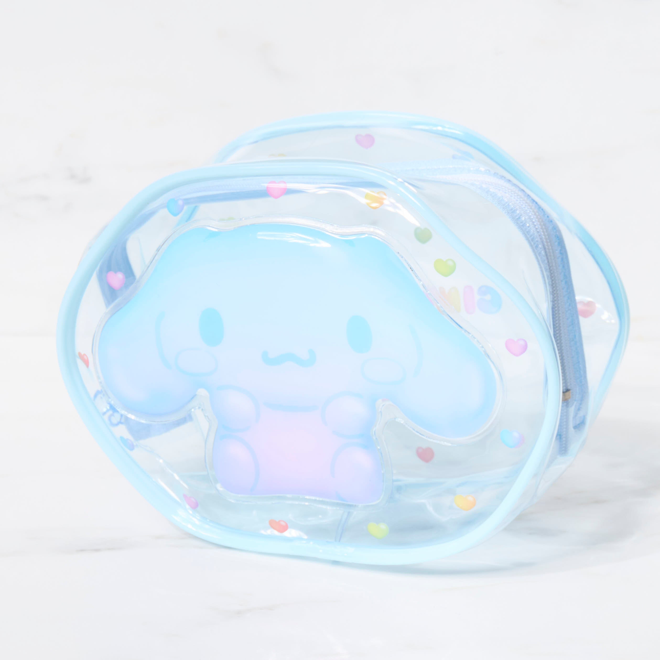 Sanrio Creativity Pouch: Cinnamoroll