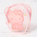 Character Clear Pouch / Sanrio
