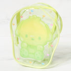 Character Clear Pouch / Sanrio