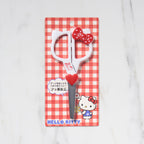 Character Face Cut Scissors / Sanrio
