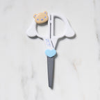Character Face Cut Scissors / Sanrio