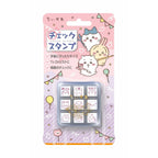 Check Stamp - Chiikawa / BEVERLY