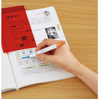 Checkle Bright Color Memory Series / KOKUYO