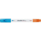 Checkle Bright Color Memory Series / KOKUYO