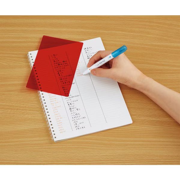 Checkle Bright Color Memory Series / KOKUYO