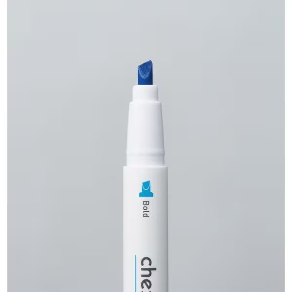 Checkle Bright Color Memory Series / KOKUYO