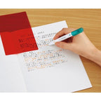 Checkle Pen Set / KOKUYO
