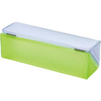 CHEERS! Square Pen Case / KING JIM