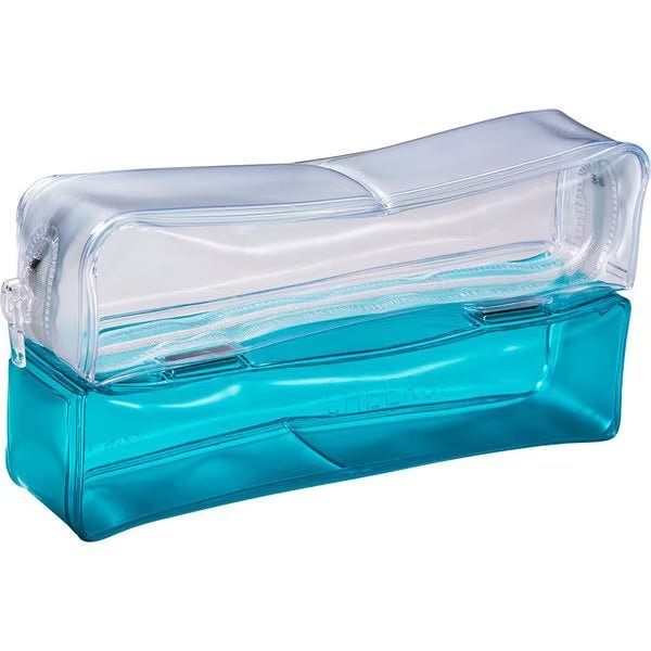 CHEERS! Twin Pen Case / KING JIM
