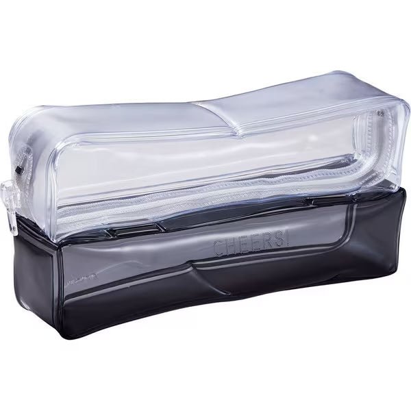 CHEERS! Twin Pen Case / KING JIM