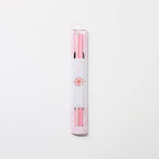Cherry Blossom Sakura Saku Wooden Pencils / Sun-Star