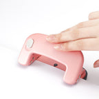 Chiffonel 2-Hole Punch / MAX