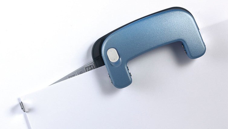 Chiffonel 2-Hole Punch / MAX