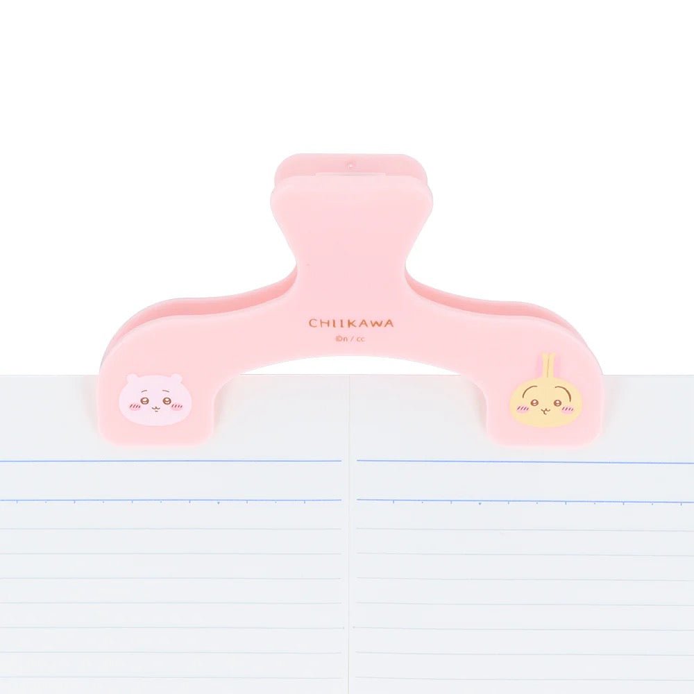 Chiikawa Ukanmuri Clip / Sun-Star